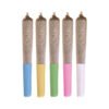 holiday variety sampler pre rolls lto