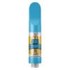 iced orange melted diamond cartridge