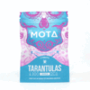 indica tarantula gummies 100mg 20mg thc cbd mota