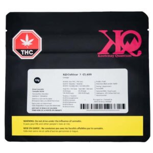 kq dark matter lto 2