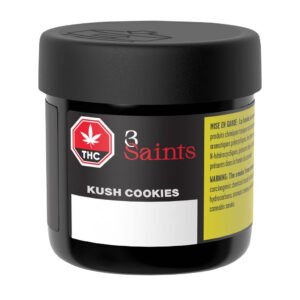 kush cookies 3