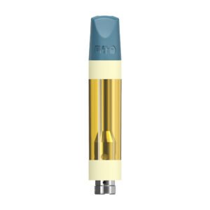 KUSH MINT LIQUID DIAMOND BLEND CARTRIDGE