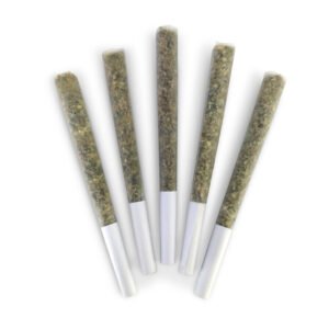 la confidential pre rolls 1
