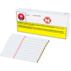liquid imagination pre rolls 2