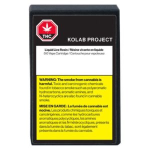 liquid live resin 510 cartridge 2