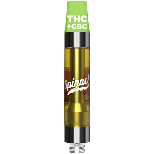 MANGO KIWI 10:1 THC:CBC CARTRIDGE mango kiwi 10 1 thc cbc cartridge 1
