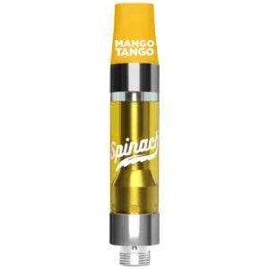 mango tango liquid diamonds blend 510 vape 1
