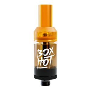 maui madness liquid diamond charged blend 510 vape 1