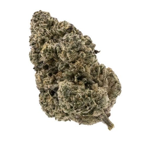 MELLOW MAN DF mellow man df