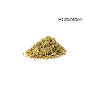 micro milled indica 1
