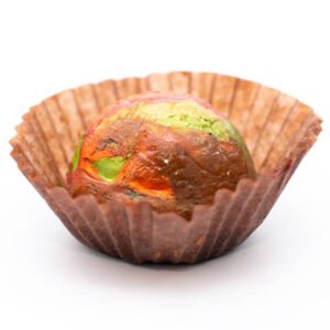 Mint Chocolate Truffle 60mg THC (Canna Co. Medibles) | Herb Approach