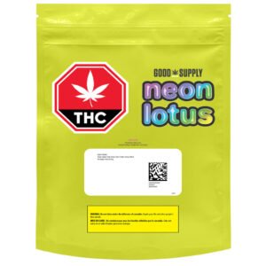 neon lotus 2