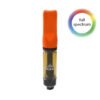 neon sunshine live resin vape