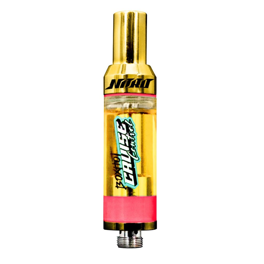NITRO 510 THREAD CARTRIDGE nitro 510 thread cartridge 1