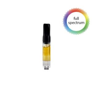 nostalgia vape 20 cartridge 1