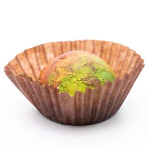 Orange Chocolate Truffle 60mg THC (Canna Co. Medibles) | Dispensary