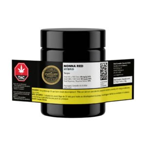 organic nonna red 2