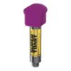 PASSIONFRUIT SALUTE LIQUID DIAMOND BLEND CARTRIDGE 4 passionfruit salute liquid diamond blend cartridge