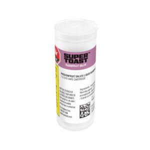 passionfruit salute liquid diamond blend cartridge 2