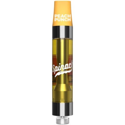 PEACH PUNCH VAPE CARTRIDGE peach punch vape cartridge 1
