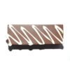 peanut butter fudge and caramel billy bar 260mg thc canna co