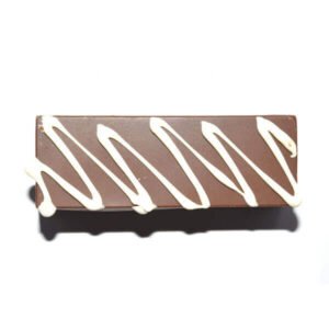 Peanut Butter Fudge and Caramel Billy Bar 260mg THC (Canna Co.)