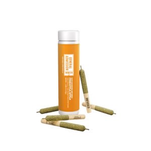pineapple apple hi fi infused pre rolls 2