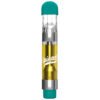 pineapple paradise liquid diamonds vape cartridge