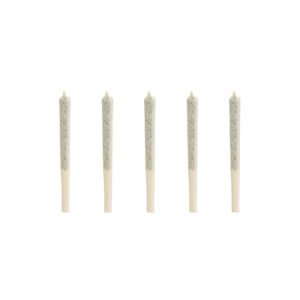 pink drip pre rolls 1