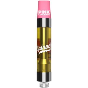 pink lemonade vape cartridge 1