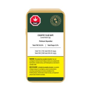 platinum skywalker cured resin cartridge lto 2