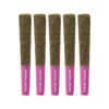 pocket rockets redline infused pre rolls