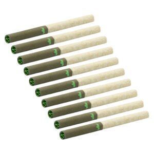 purple churro redees pre rolls 1