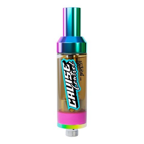 RASPBERRY RIPTIDE THC + CBD 510 VAPE raspberry riptide thc cbd 510 vape