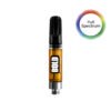 RBF CURED RESIN VAPE CARTRIDGE 4 rbf cured resin vape cartridge