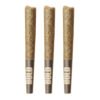 ROOT BEER FLOAT PRE-ROLLS 4 root beer float pre rolls