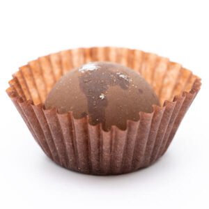 Salted Caramel Truffle 60mg THC (Canna Co. Medibles) | Herb Approach