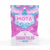 sativa tarantula gummies 100mg 20mg thc cbd mota herb approach