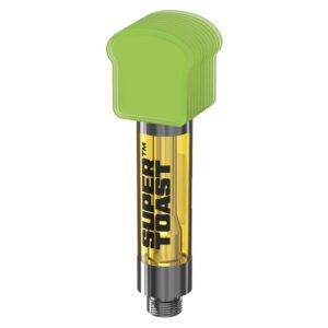 sour granny apple liquid diamond blend vape cart 1