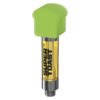 sour granny apple liquid diamond blend vape cart