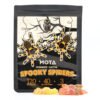 spooky spiders mota herb approach buy edibles online canada