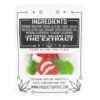 stocking stuffers 60mg thc sec herb approach buy edibles online