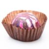 strawberry raspberry chocolate truffle 60mg thc canna co medibles