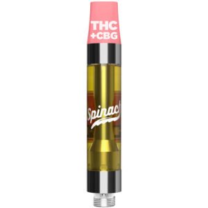 strawberry watermelon 10 1 thc cbg cartridge 1