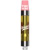 STRAWBERRY WATERMELON 10:1 THC:CBG CARTRIDGE 3 strawberry watermelon 10 1 thc cbg cartridge