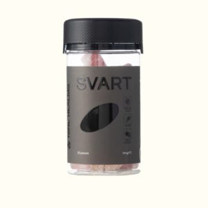 SVART Gummies