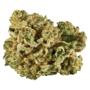 sweet berry kush 1