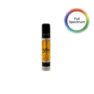 tahiti punch cured resin blend cartridge 1