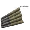 TIME WRECK PRE-ROLLS LTO 4 time wreck pre rolls lto