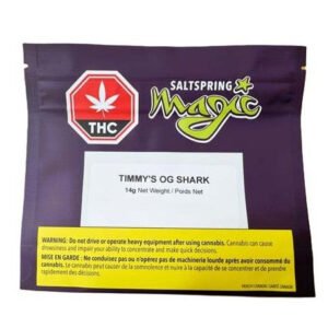 TIMMY'S OG SHARK 2 timmys og shark 2